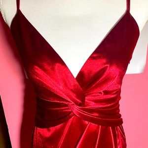 Burgundy mode 💃🏼